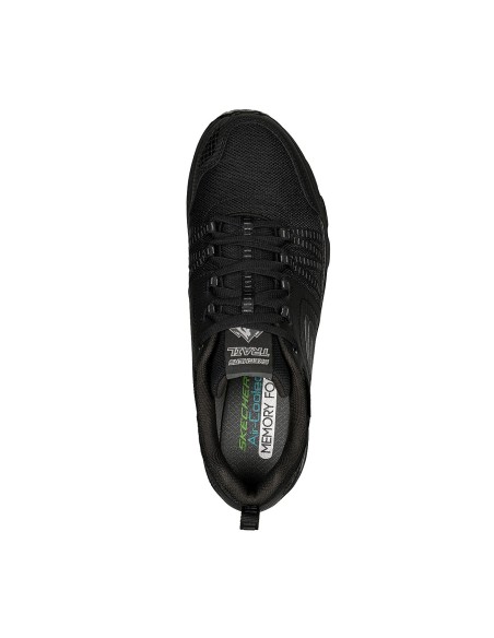Skechers Escape Plan 51591-BBK