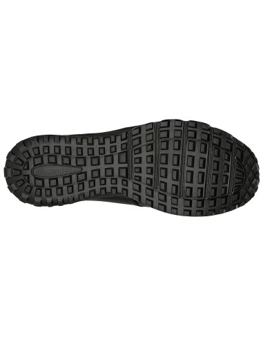 Skechers Escape Plan 51591-BBK