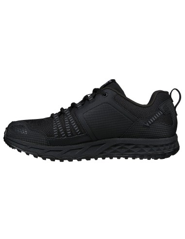 Skechers Escape Plan 51591-BBK