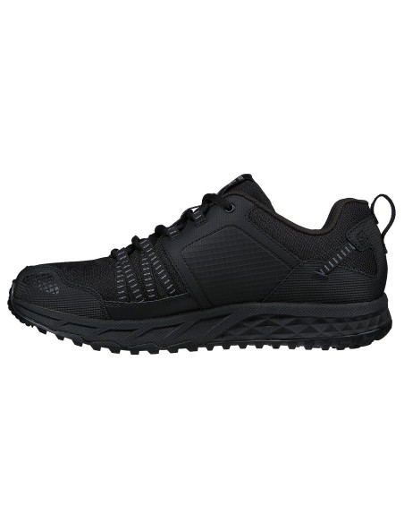 Skechers Escape Plan 51591-BBK
