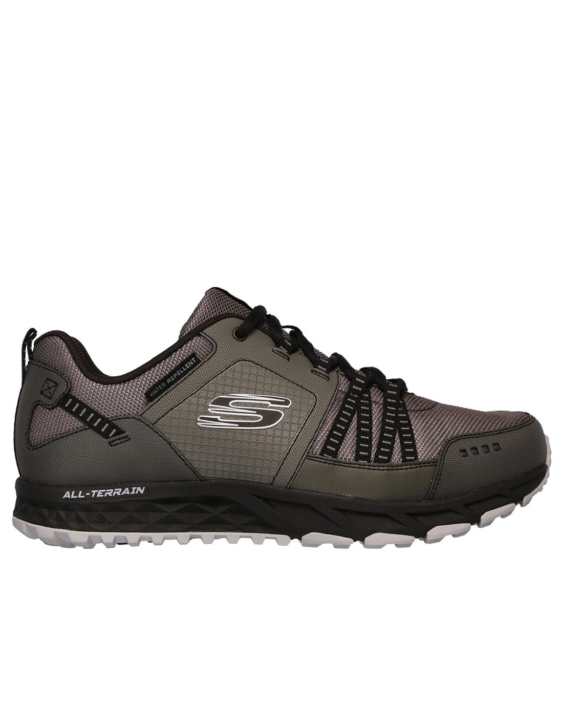 Skechers Escape Plan 51591CCBK
