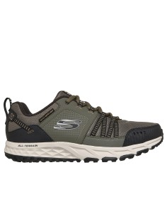 Skechers Escape Plan 51591OLBK