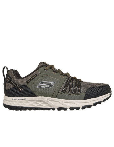 Skechers Escape Plan 51591OLBK