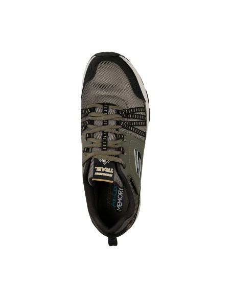 Skechers Escape Plan 51591OLBK