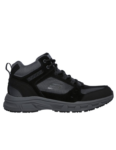 Skechers Oak Canyon 51895BKCC