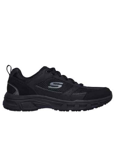 Skechers Oak Canyon-Verketta 51898-BBK