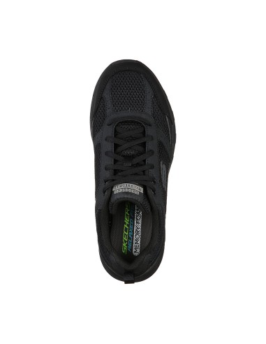 Skechers Oak Canyon-Verketta 51898-BBK