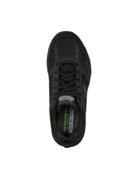 Skechers Oak Canyon-Verketta 51898-BBK