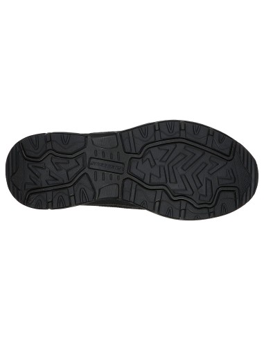 Skechers Oak Canyon-Verketta 51898-BBK