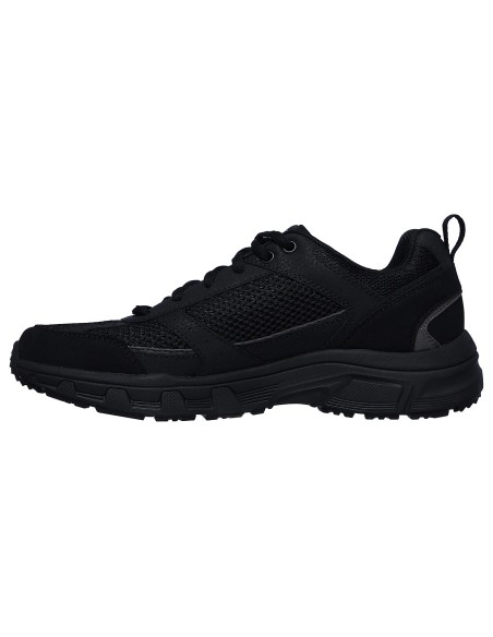 Skechers Oak Canyon-Verketta 51898-BBK