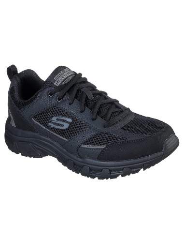 Skechers Oak Canyon-Verketta 51898-BBK