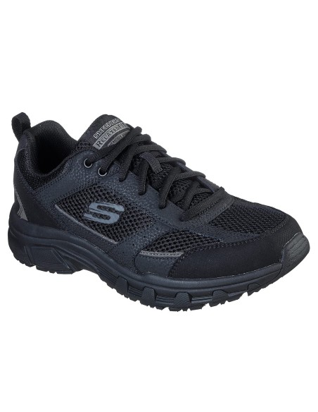 Skechers Oak Canyon-Verketta 51898-BBK