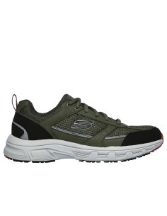 Skechers Oak CanyonVerketta 51898OLBK
