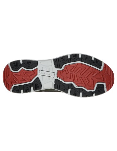 Skechers Oak CanyonVerketta 51898OLBK