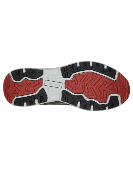 Skechers Oak CanyonVerketta 51898OLBK