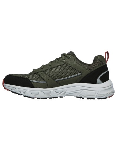 Skechers Oak CanyonVerketta 51898OLBK