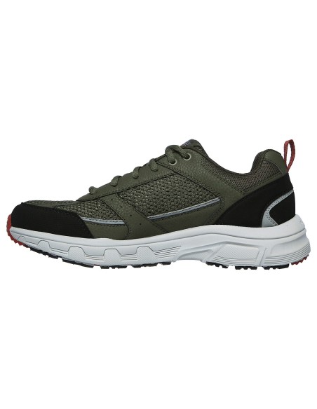 Skechers Oak CanyonVerketta 51898OLBK