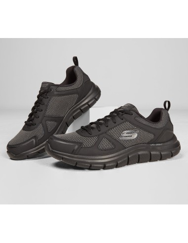 Skechers Track 52630-BBK