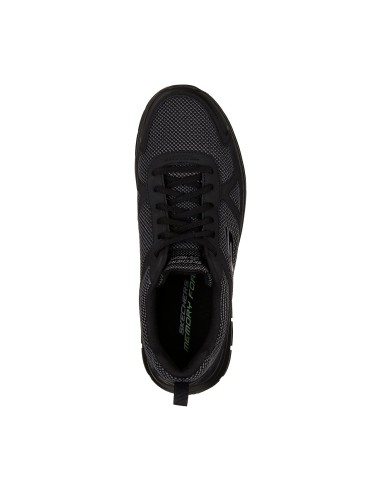 Skechers Track 52630-BBK