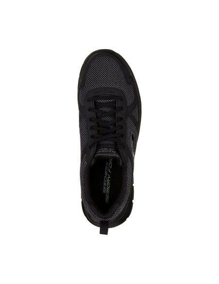 Skechers Track 52630-BBK