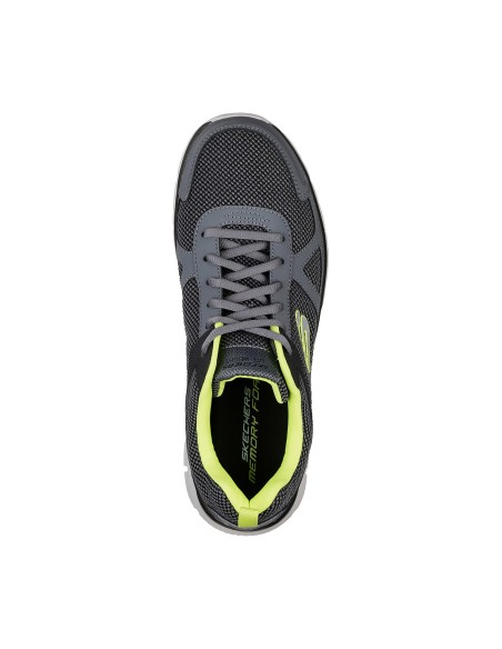 Skechers Track-Bucolo 52630-CCLM