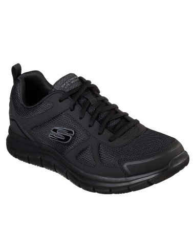 Skechers Track-Scloric 52631-BBK