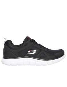 Skechers TrackScloric 52631BKRD