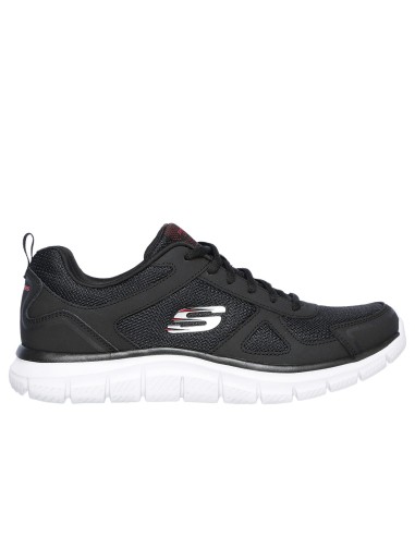Skechers TrackScloric 52631BKRD