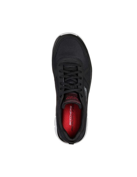 Skechers TrackScloric 52631BKRD