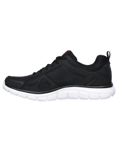 Skechers TrackScloric 52631BKRD