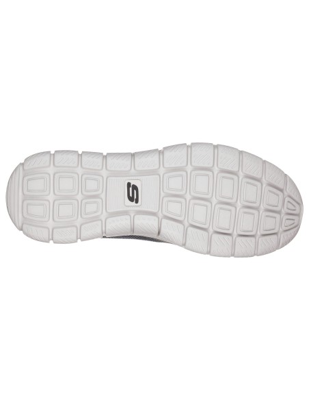 Skechers Track Scloric 52631-GYNV Ανδρικά Αθλητικά Παπούτσια Running Μπλε