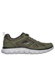 Skechers TrackScloric 52631OLBK
