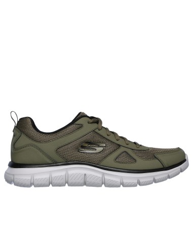Skechers TrackScloric 52631OLBK