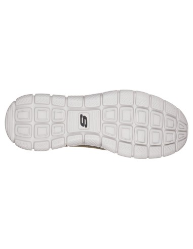 Skechers TrackScloric 52631OLBK