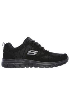 Skechers Burns 52635-BBK