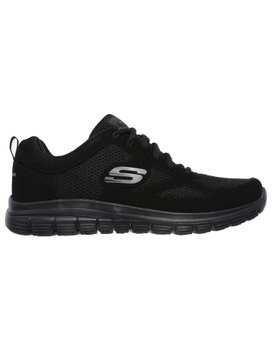 Skechers Burns 52635-BBK