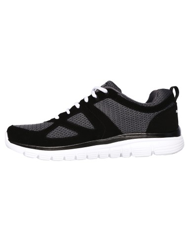 Skechers Burns 52635BKW
