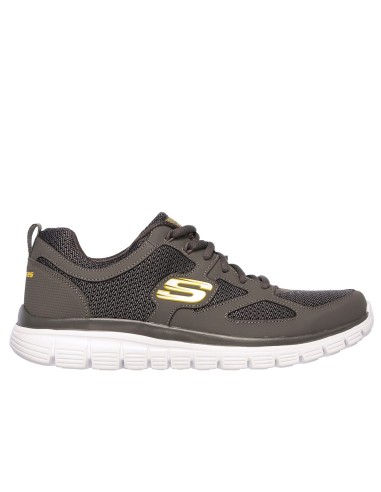 Skechers Burns Agoura 52635-CHAR