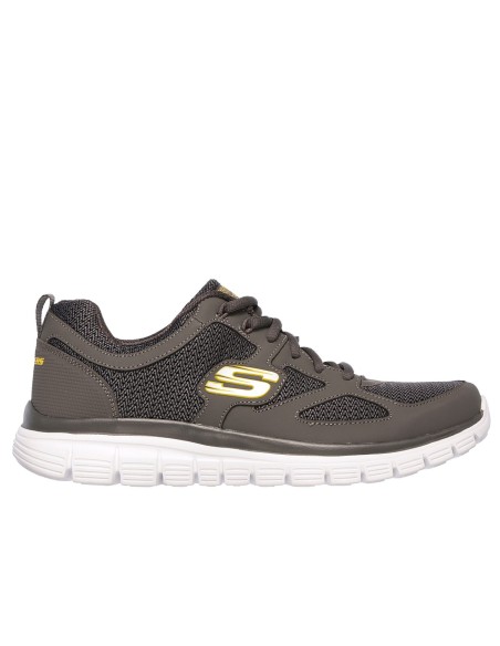 Skechers Burns Agoura 52635-CHAR