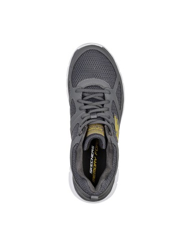 Skechers Burns Agoura 52635-CHAR