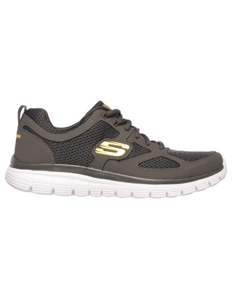 Skechers Burns Agoura 52635-CHAR