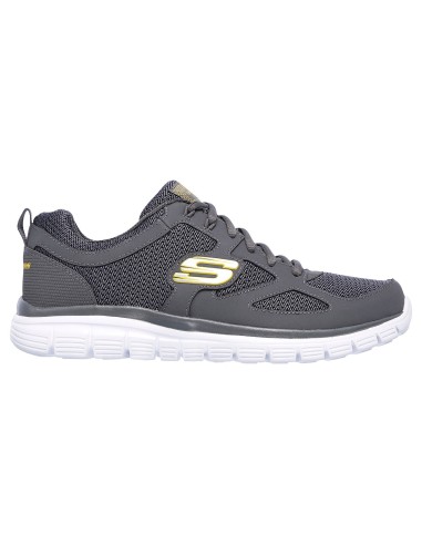 Skechers Burns Agoura 52635-CHAR
