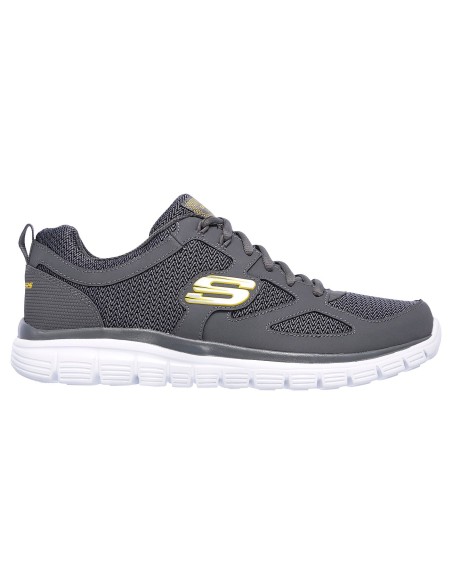 Skechers Burns Agoura 52635-CHAR