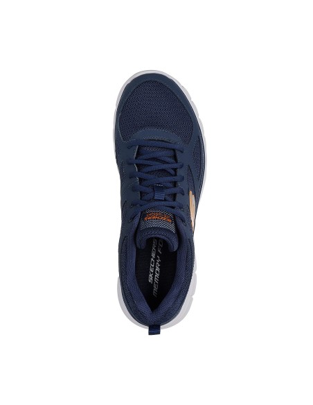 Skechers Burns Agoura 52635NVOR