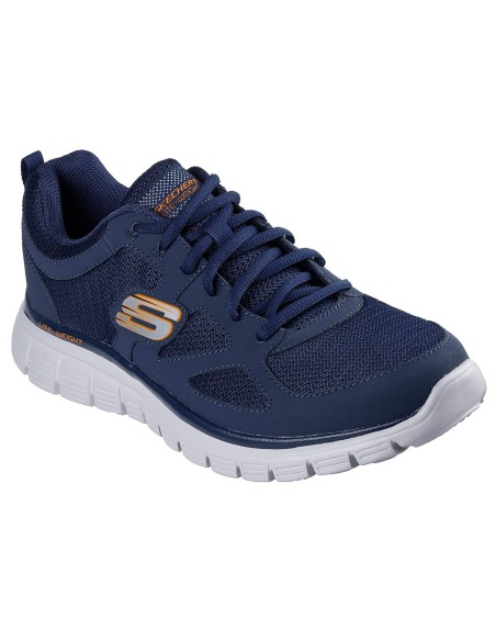 Skechers Burns Agoura 52635NVOR