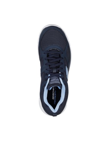 Skechers Burns Agoura 52635NVY