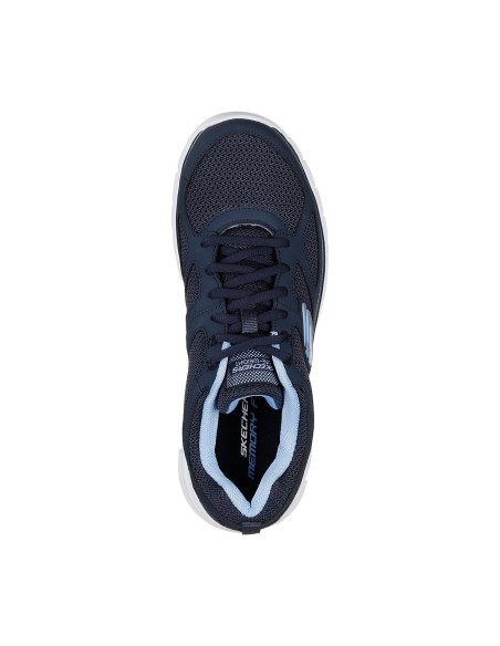 Skechers Burns Agoura 52635NVY