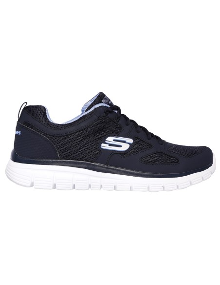 Skechers Burns Agoura 52635NVY