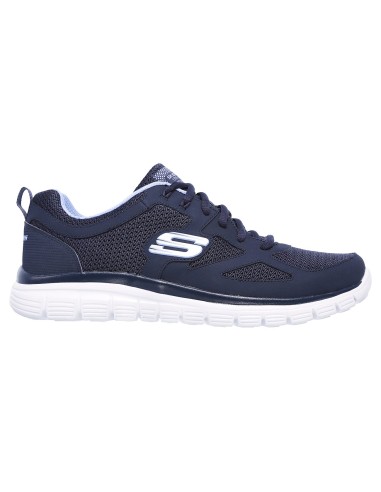 Skechers Burns Agoura 52635NVY