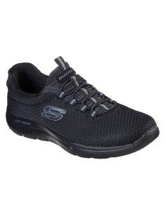 Skechers Summits 52811-BBK